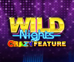 Wild Nights