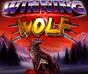 Winning Wolf