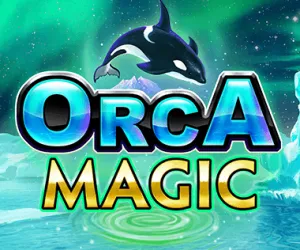 Orca Magic