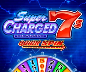 Super Charged 7s Classic
