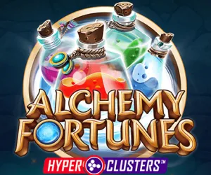 Alchemy Fortunes