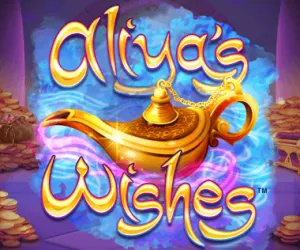 Aliya's Wishes