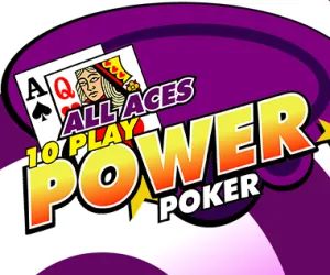 All Aces Poker