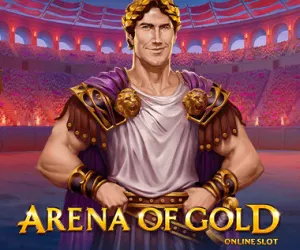 Arena of Gold