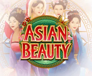 Asian Beauty