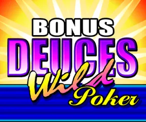 Bonus Deuces Wild