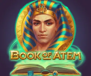 Book of Atem
