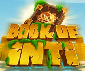 Book Of Inti