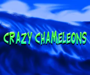 Crazy Chameleons