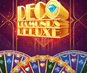 Deco Diamonds Deluxe