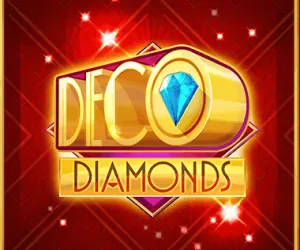 Deco Diamonds
