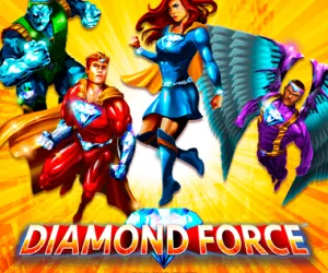 Diamond Force