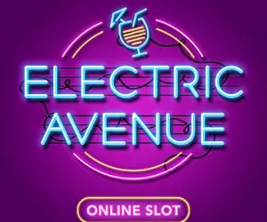 Electric Avenue
