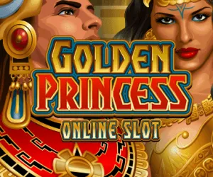 Golden Princess