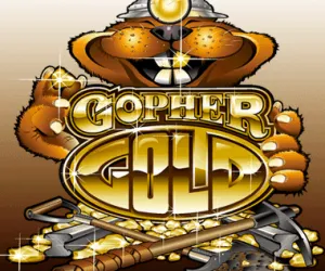 Gopher Gold