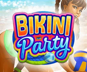 Bikini Party