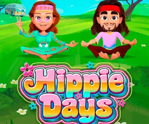 Hippie Days