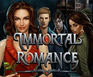 Immortal Romance