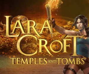 Lara Croft: Temples and Tombs