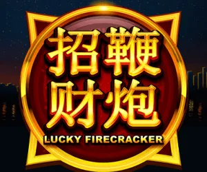 Lucky Firecracker