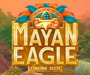 Mayan Eagle