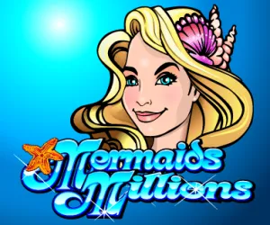 Mermaids Millions