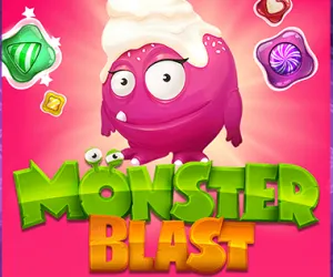 Monster Blast