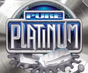 Pure Platinum