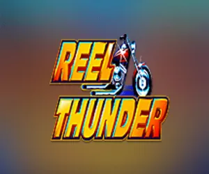 Reel Thunder