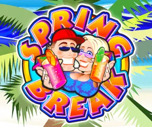 Spring Break