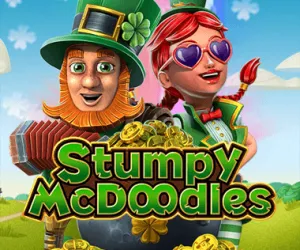 Stumpy McDoodles