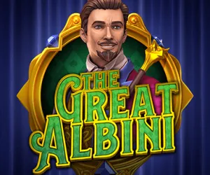 The Great Albini