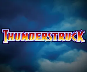 Thunderstruck