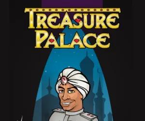 Treasure Palace