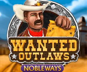 Wanted Outlaws