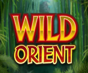 Wild Orient