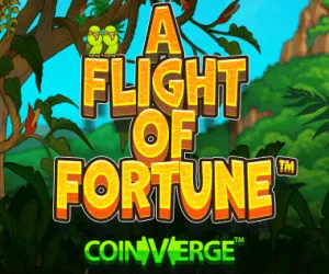 A Flight of Fortune