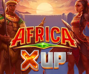 Africa X UP