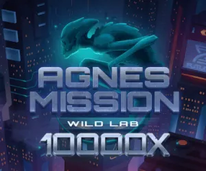 Agnes Mission: Wild Lab