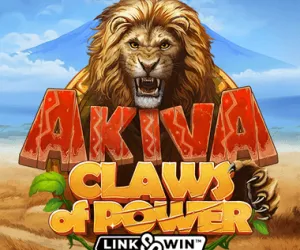 Akiva: Claws of Power