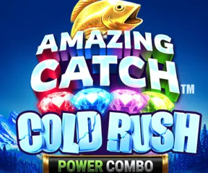 Amazing Catch Cold Rush Power Combo
