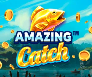 Amazing Catch