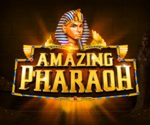 Amazing Pharaoh
