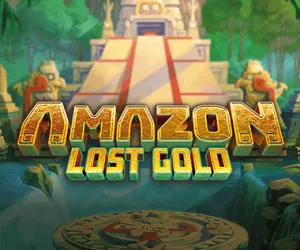 Amazon - Lost Gold