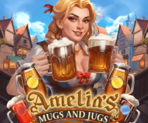 Amelia's Mugs and Jugs