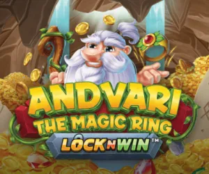 Andvari: The Magic Ring