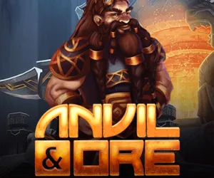 Anvil & Ore