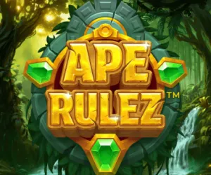 APE RULEZ
