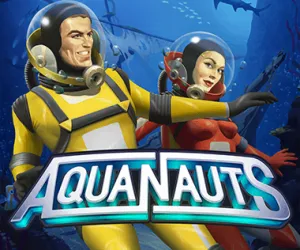 Aquanauts