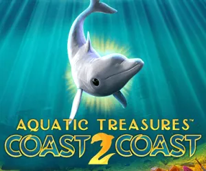 Aquatic Treasures Coast 2 Coast
